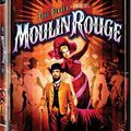 Inspiration "Moulin Rouge" pour une lampe mercière