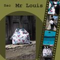 Nouvelle Promo de la semaine: Mr Louis 40€ au lieu de 49€