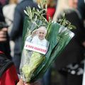 Homélie du Pape pour la semaine Sainte