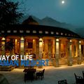 WAY OF LIFE Aman Resort