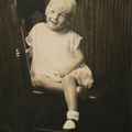 1930 - Portrait Studio de Norma Jeane