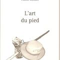 L'art du pied : premier bonus