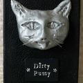 DIRTY PUSSY