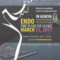 15} La 1ère EndoMarche le 25 mars 2017 à Genève !!