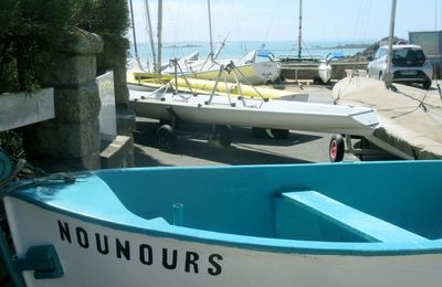 Pèlerinage à la Pointe de la Varde à Saint-Malo le 28 mai 2025 (1)
