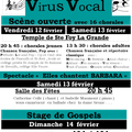 VIRUS VOCAL
