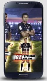 L’application PSG disponible pour les inconditionnels parisiens