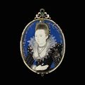 Christie's : The Gordon Collection of Portrait Miniatures