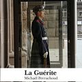 Michaël Perruchoud, La Guérite, lu par Daniel