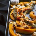 12 recettes sucrées et salées post-Halloween : comment cuisiner les citrouilles et autres potirons et potimarrons ? 