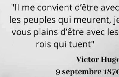 Pourquoi faut-il que les déceptions volent en escadrille