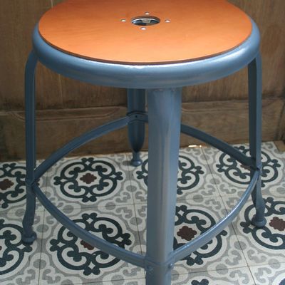 Galette Nicolle: Merci Frangine !