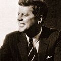 John Fitzgerald Kennedy (1917-1963)