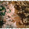 poulet au citron (pour finir un reste de poulet roti)