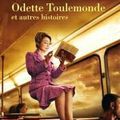  Odette Toulemonde et autres histoires d'Eric Emmanuel Schmitt – Éditions Livre de poche