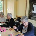 ATELIER MENSUEL A LUYERES