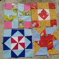 Patchwork facile - 5