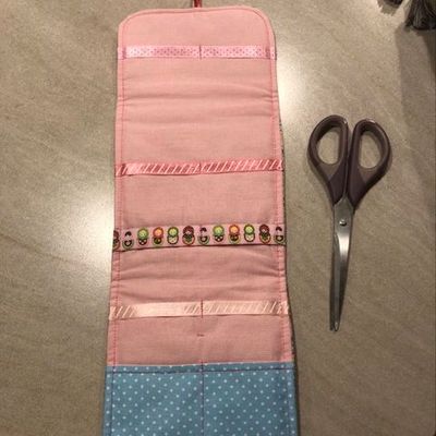 Trousses pour chipettes de 3 à 10 ans