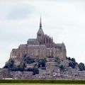 ARDEVON - MONT SAINT-MICHEL - CANCALE 