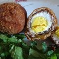 SCOTCH EGGS 