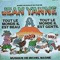 L'Humour de Jean Yanne