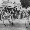 CHAMPIONNAT D’AQUITAINE CADETS (édition 1968)