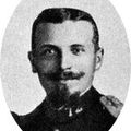 WENDLING Léon (Lourdoueix Saint Michel) + 25/02/1915 Mesnil les Hurlus (51)