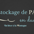 Le presque challenge "Destockage de PAL en duo" V5