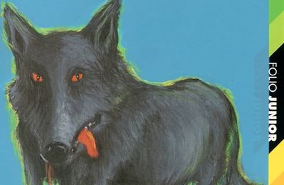 "Les Contes bleus du chat perché" de Marcel Aymé
