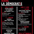 DISON  : 5 et 6 Juin 7ème Festival de la Résistance  "Faisons vivre la démocratie "