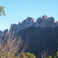 Quand on parle de dentelles,en Provence......