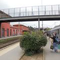 Un aperçu de la régularité en 2023 et 2024 pour TGV, Intercités et TER du Grand Sud-Est