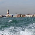 Venise : faim !