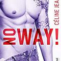 No way de Céline JEANNE