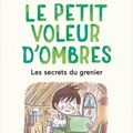 Marc Levy & Fred Bernard - "Le petit voleur d'ombres, tome 4: ".