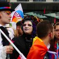 Gay Pride Bruxelles 2019 - 5 et fin !