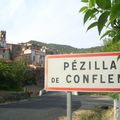 Aux sangliers du Conflent