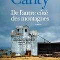 "De l'autre côté des montagnes" de Kevin Canty