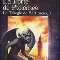 Bartiméus 3 - la porte de Ptolémée