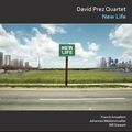 David Prez 4tet "New Life"