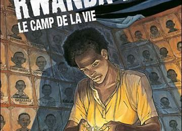 Rwanda 1994 tome 2