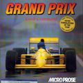 Microprose Grand Prix (1993) : naissance d’une légende