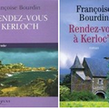 Françoise Bourdin, "Rendez-vous à Kerloc'h"
