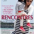 Concours Photos Etudiant "Rencontres" avec Radio Campus3