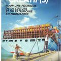 ELBEUF 3 MAI 2017: La REGION se dote d'une politique culturelle mais oublie la culture régionale normande...