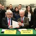 HIRSON DOUBLE LES EMPLOIS D'AVENIR AXONAIS.