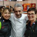 Sirha 2019, les partenaires