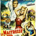 La Maîtresse de fer (The Iron Mistress), film américain de Gordon Douglas (1952)