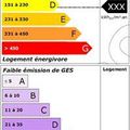 Diagnostic de performance énergétique pour les logements