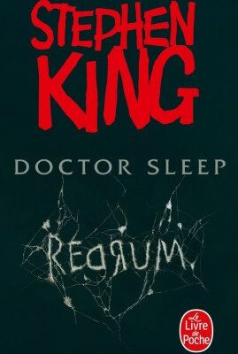 Docteur Sleep- Stephen King